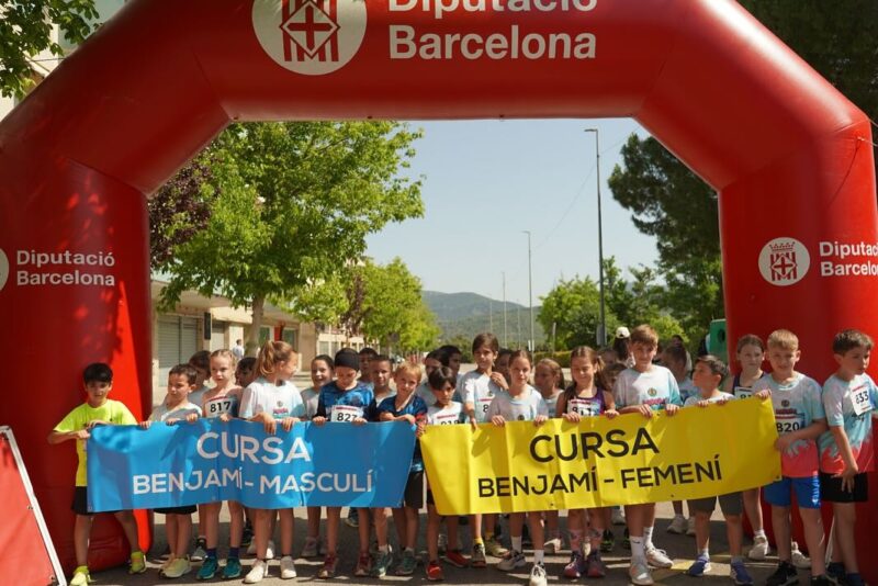 La Bustia Abrera Corre D9 2025 4