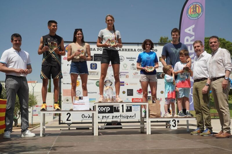 La Bustia Abrera Corre D9 2025 6