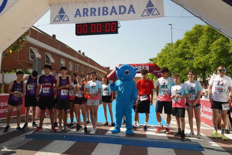 La Bustia Abrera Corre D9 2025 8