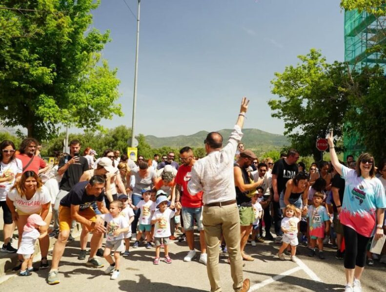 La Bustia Abrera Corre D9 2025 9