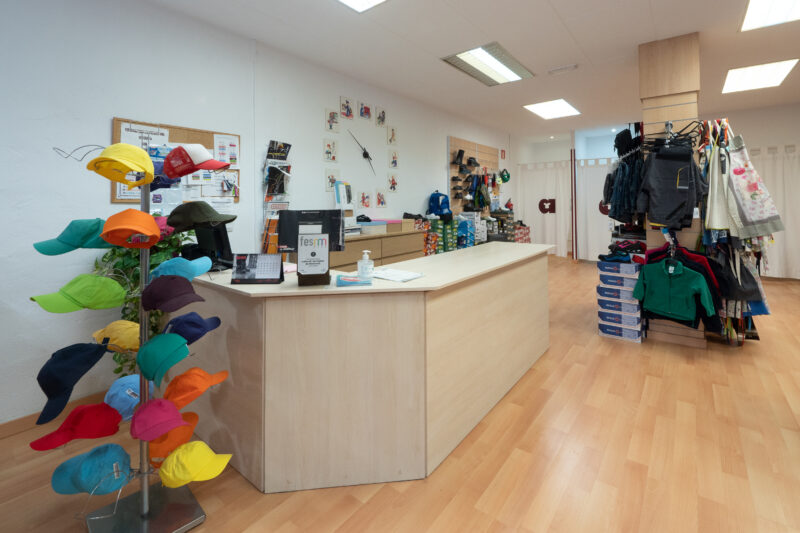 La Bustia Ardecos Martorell 2