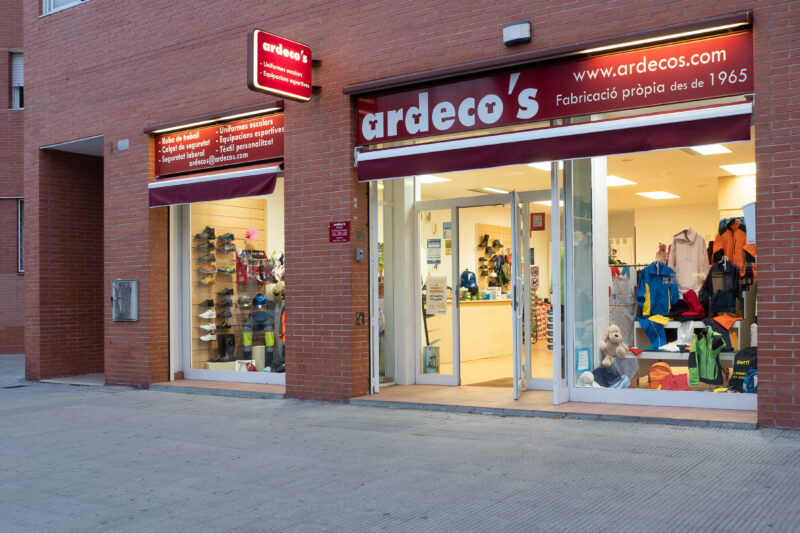 La Bustia Ardecos Martorell 3