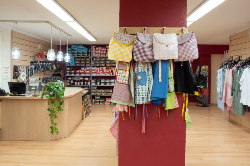 La Bustia Ardecos Olesa 1