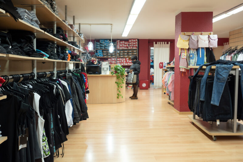 La Bustia Ardecos Olesa 2