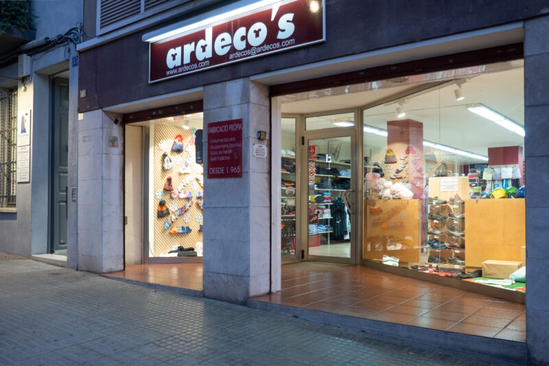 La Bustia Ardecos Olesa 3