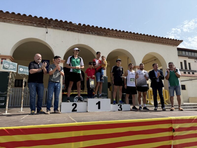 La Bustia Cursa del Foc Olesa 2025 14