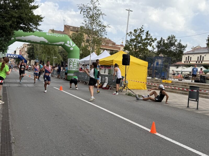 La Bustia Cursa del Foc Olesa 2025 16