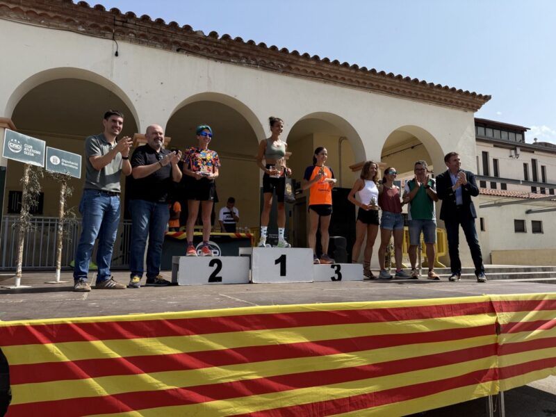 La Bustia Cursa del Foc Olesa 2025 18