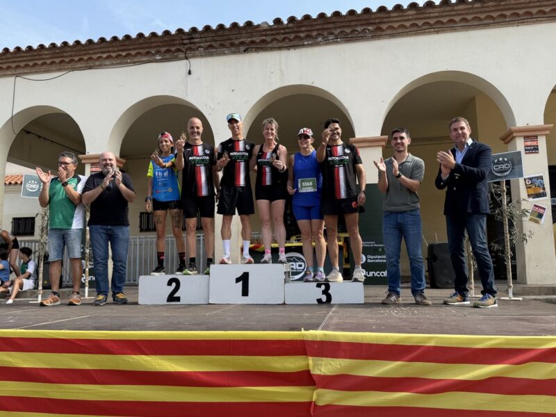 La Bustia Cursa del Foc Olesa 2025 19