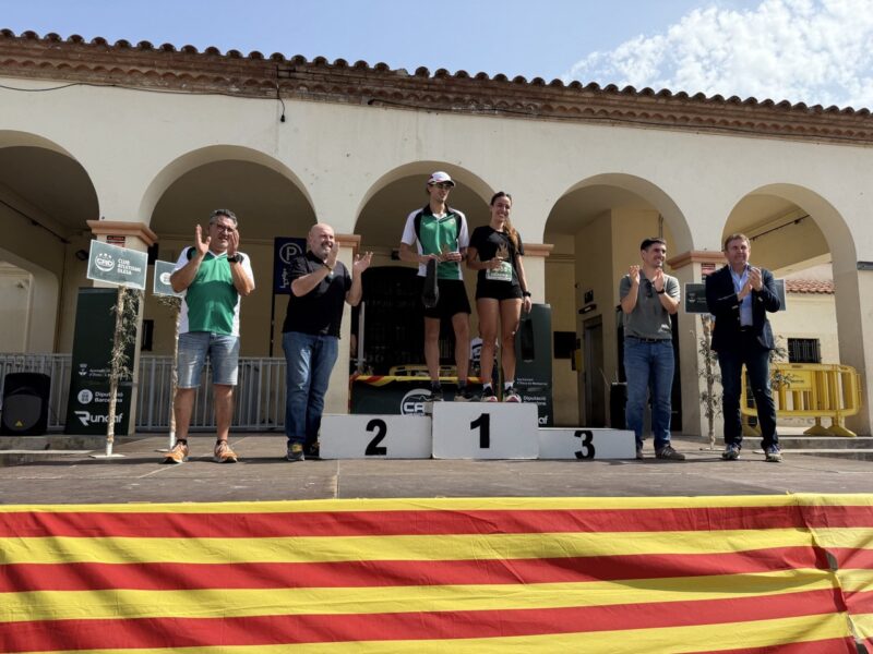 La Bustia Cursa del Foc Olesa 2025 20