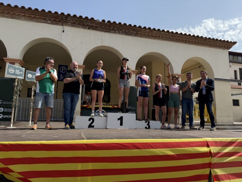 La Bustia Cursa del Foc Olesa 2025 22