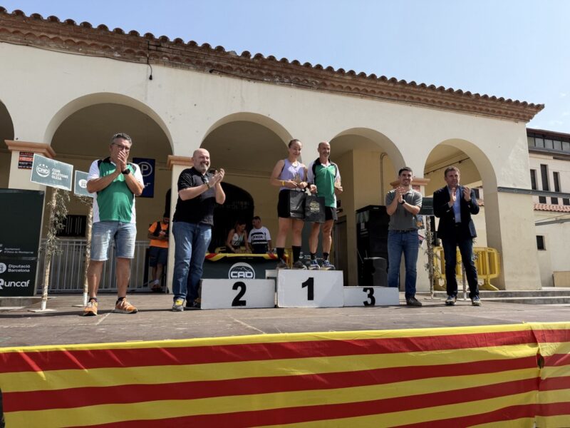 La Bustia Cursa del Foc Olesa 2025 3