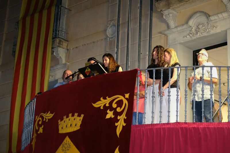 La Bustia Festa Major Olesa 20 juny 7