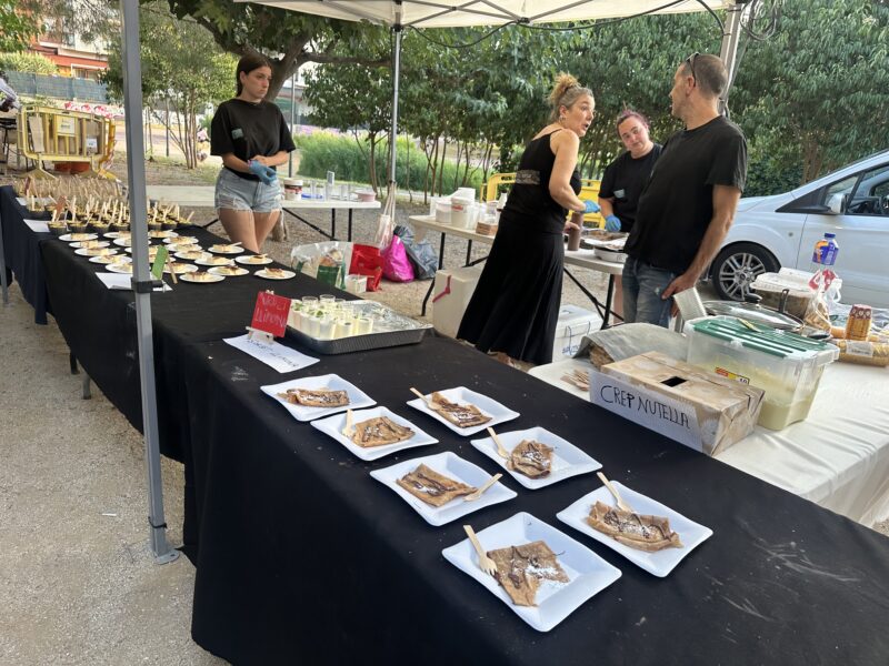 La Bustia Festa Major Olesa 2025