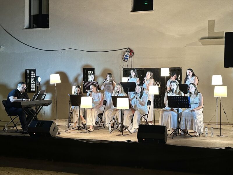 La Bustia Festa Major Olesa 2025