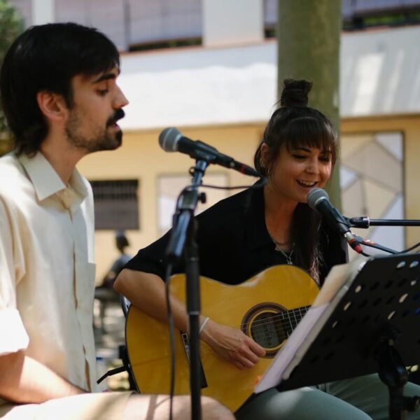 La Bustia Festa Major Olesa 21 juny 12