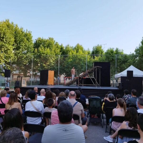 La Bustia Festa Major Olesa 21 juny 5