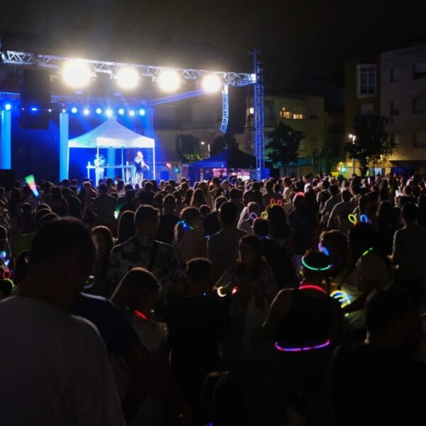 La Bustia Festa Major Olesa 22 juny 2