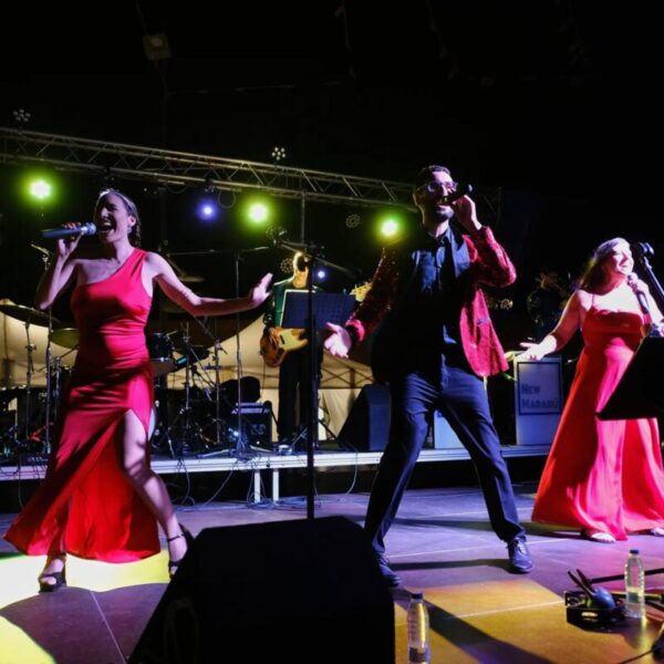 La Bustia Festa Major Olesa 22 juny 3