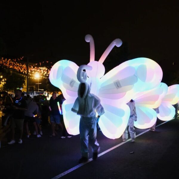 La Bustia Festa Major Olesa 22 juny 4