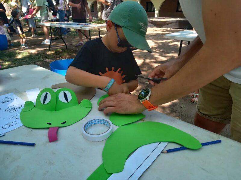 La Bustia Festa Major Olesa 22 juny 5