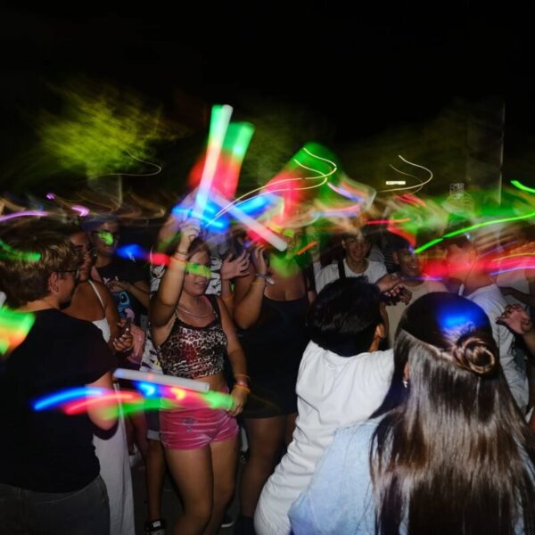 La Bustia Festa Major Olesa 22 juny 6