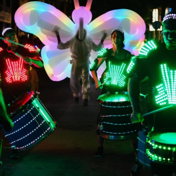 La Bustia Festa Major Olesa 22 juny 7