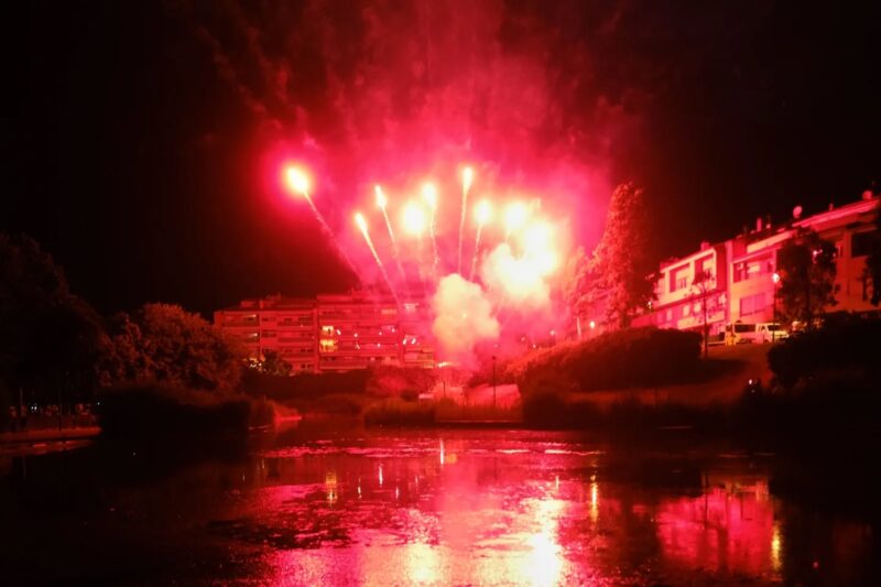 La Bustia Festa Major Olesa 24 juny 5