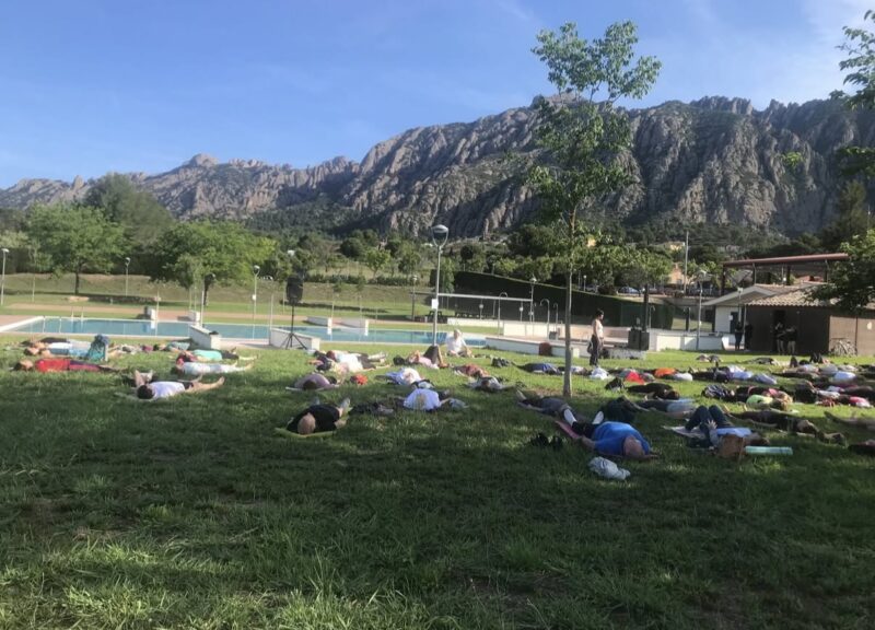 La Bustia Inspira Montserrat