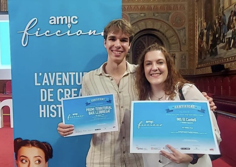La Bustia Jan Balboa AMIC Ficcions