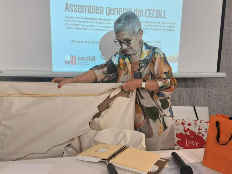 La Bustia Jordi Sicart Centre Estudis Comarcals 2