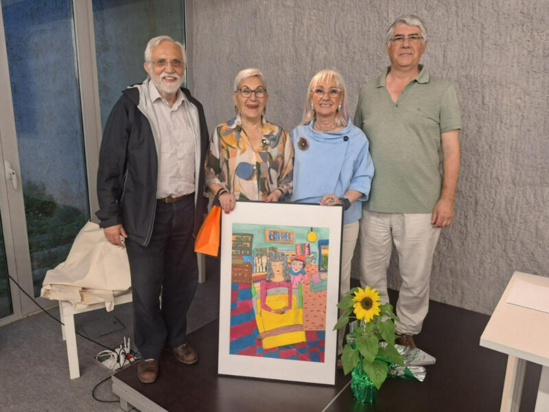 La Bustia Jordi Sicart Centre Estudis Comarcals 3