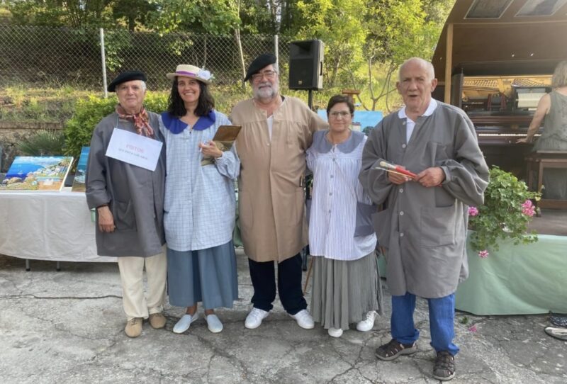 La Bustia Jornades del Modernisme Gelida 2025