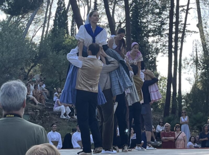 La Bustia Jornades del Modernisme Gelida 2025