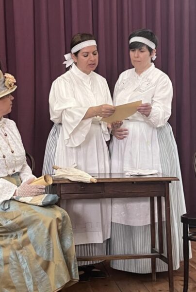 La Bustia Jornades del Modernisme Gelida 2025