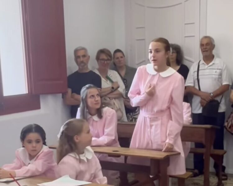 La Bustia Jornades del Modernisme Gelida 2025