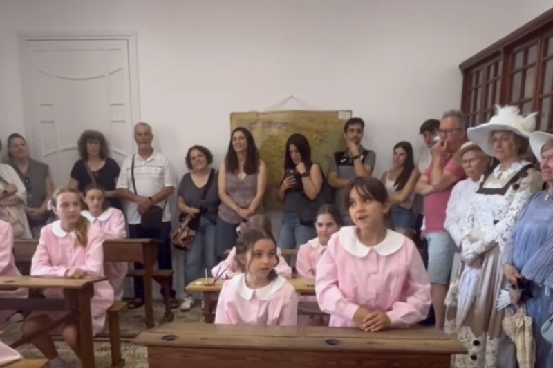 La Bustia Jornades del Modernisme Gelida 2025