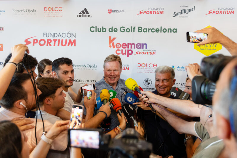 La Bustia Koeman Cup 2