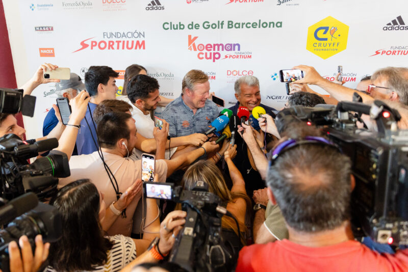 La Bustia Koeman Cup 3