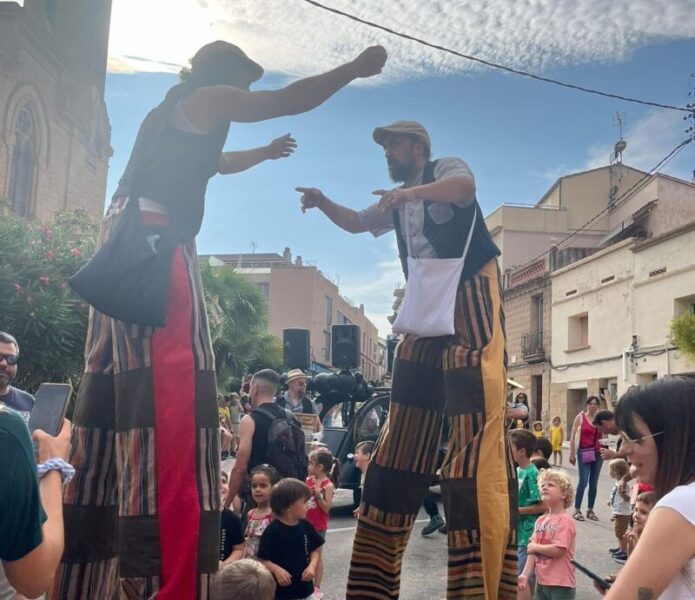 La Bustia La Menuda Sant Esteve 1