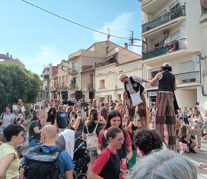 La Bustia La Menuda Sant Esteve 11