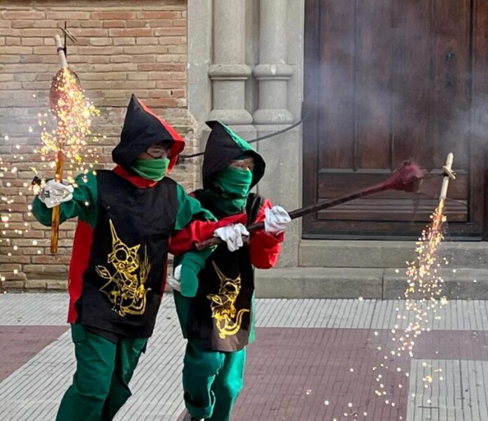 La Bustia La Menuda Sant Esteve 13