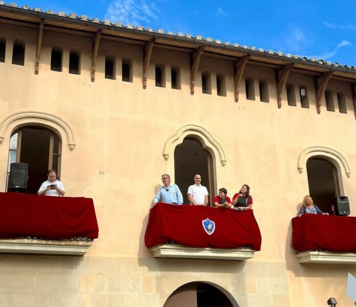 La Bustia La Menuda Sant Esteve 2