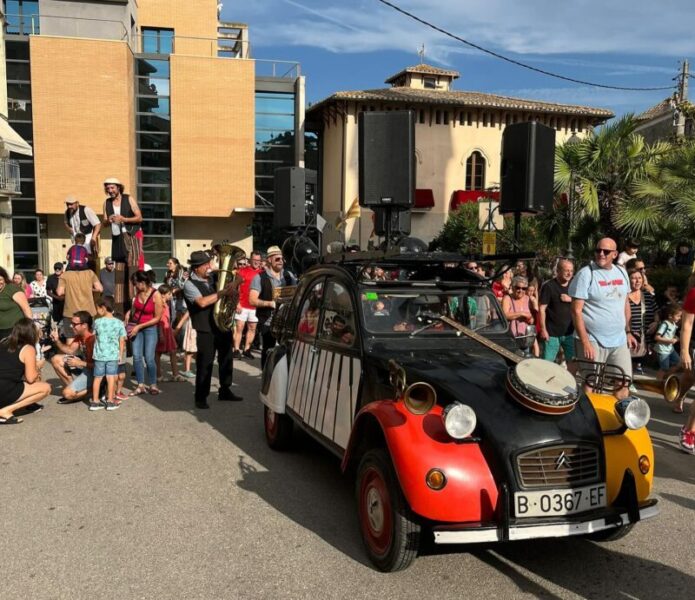 La Bustia La Menuda Sant Esteve 4