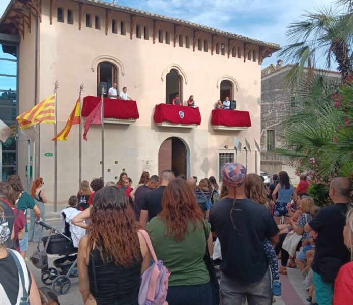 La Bustia La Menuda Sant Esteve 5