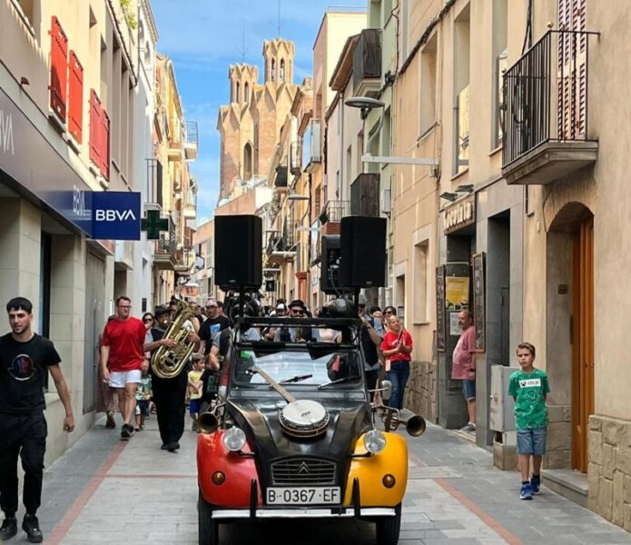 La Bustia La Menuda Sant Esteve 6