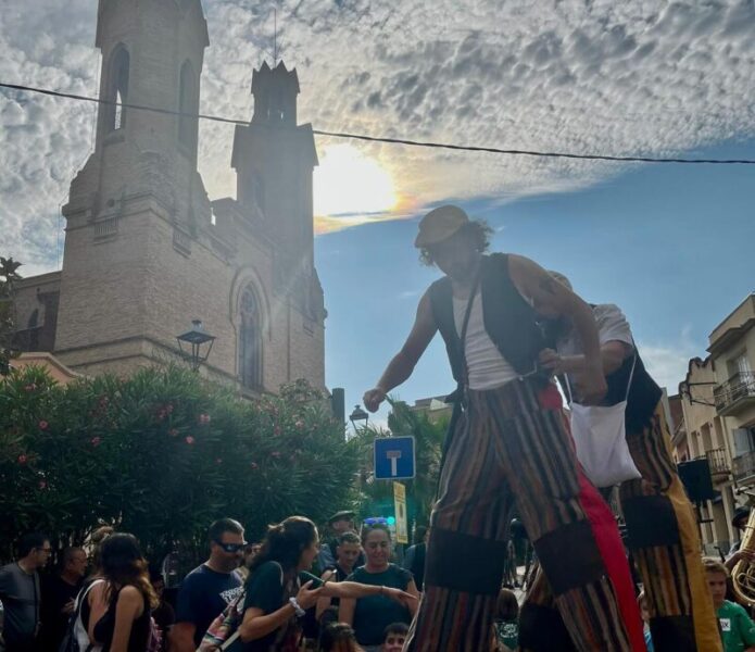 La Bustia La Menuda Sant Esteve 7