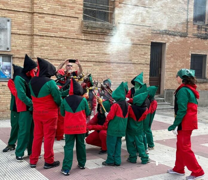 La Bustia La Menuda Sant Esteve 8