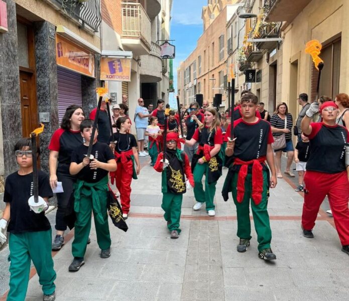 La Bustia La Menuda Sant Esteve 9