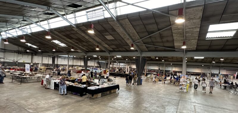 La Bustia Martotren 2025